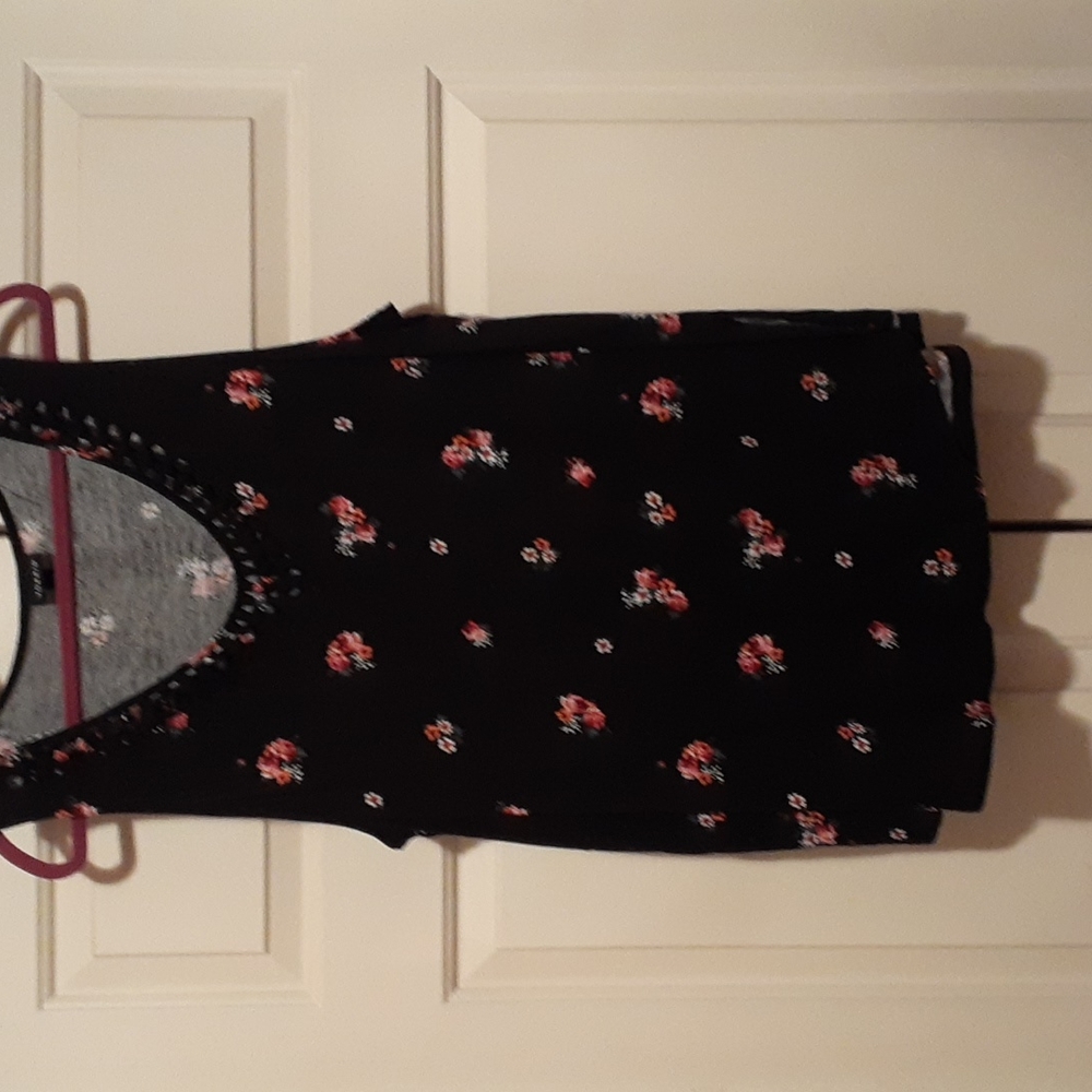 Torrid tank